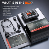 Case IH Diagnostic Scanner