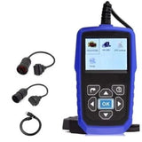 Hino Bus Diagnostic Scanner Fault Code Reader