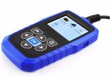 Bus & Coach Intl (BCI) Bus Diagnostic Scanner Fault Code Reader