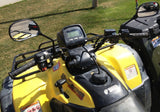 Rear Side View Mirrors for Kymco ATV
