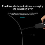 Tractor Diagnostic Circuit Tester for LS Tractor