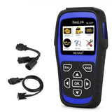 Diagnostic Scanner & DPF Regeneration Tool For MaxxForce