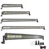 LED Light Bar for New Holland Tractor