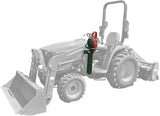 Chainsaw Mount Holder for Kubota Tractor